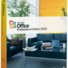 Скачать программу Скачать Microsoft Office 2003 новая версия на ПК на русском