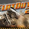 Скачать игры Скачать FlatOut 2 новая версия на ПК на русском