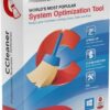 Скачать программы CCleaner Free / Professional / Business / Technician Edition 6.28.11297 (2024) PC | RePack & Portable by KpoJIuK