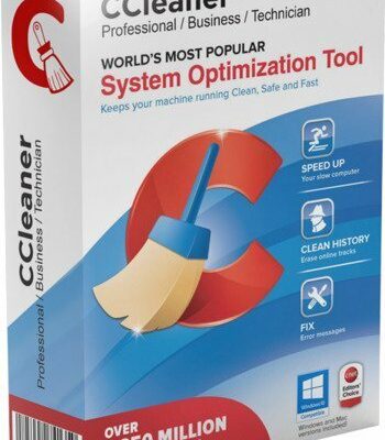 Скачать программы CCleaner Free / Professional / Business / Technician Edition 6.28.11297 (2024) PC | RePack & Portable by KpoJIuK