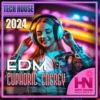 Скачать музыку Tech House: EDM Euphoric Energy [Сборник]