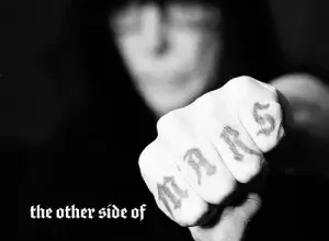 Скачать музыку Mick Mars - The Other Side Of Mars [Альбом]