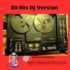 Скачать музыку DJ Version 80-90s [Сборник]