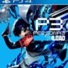 Скачать игры [PS4] Persona 3 Reload - Digital Premium Edition (CUSA37521) [1.07] скачать торрент