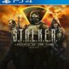 Скачать игры [PS4] S.T.A.L.K.E.R.: Legends of the Zone Trilogy (CUSA43932-CUSA43980-CUSA43978) [1.06] скачать торрент