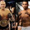 Скачать фильмы спорт MMA. Фёдор Емельяненко и Фабрисио Вердум / Fedor Emelianenko and Fabricio Werdum (2010) SATRip