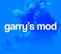 Скачать мод Garry's Mod (Гаррис Мод)