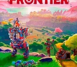 Скачать мод торрент Lightyear Frontier игры скачать