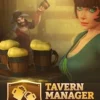 Скачать мод Tavern Manager Simulator скачать торрент