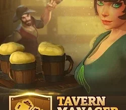 Скачать мод Tavern Manager Simulator скачать торрент