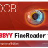 ABBYY FineReader 11.0.113.144 Corporate Edition (2013) Русская версия [RePack]