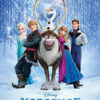 Скачать мультфильмы Холодное сердце / Frozen (2013) HDRip | Лицензия