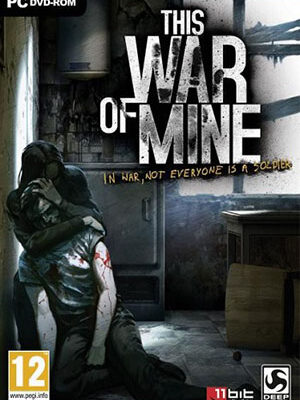 Скачать игры This War of Mine (2014) PC | RePack