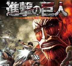 Скачать игры Attack on Titan ps3 скачать торрент