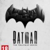 Скачать игры Batman: The Telltale Series ps3 скачать торрент