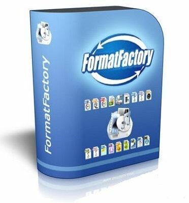 Скачать программы Format Factory 5.18.0.0 (2024) PC | RePack & Portable by elchupacabra