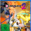 Скачать игры [PS4] Dusk Diver 2 (CUSA32315) [1.02] скачать торрент