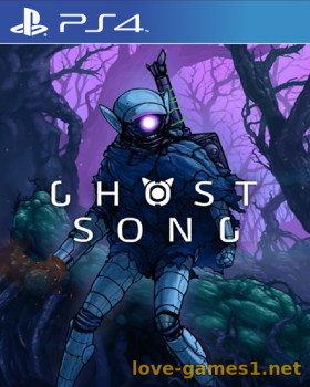 Скачать игры [PS4] Ghost Song (CUSA33533) [1.05] скачать торрент