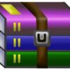 Скачать программы WinRAR 7.00 Final (2024) РС