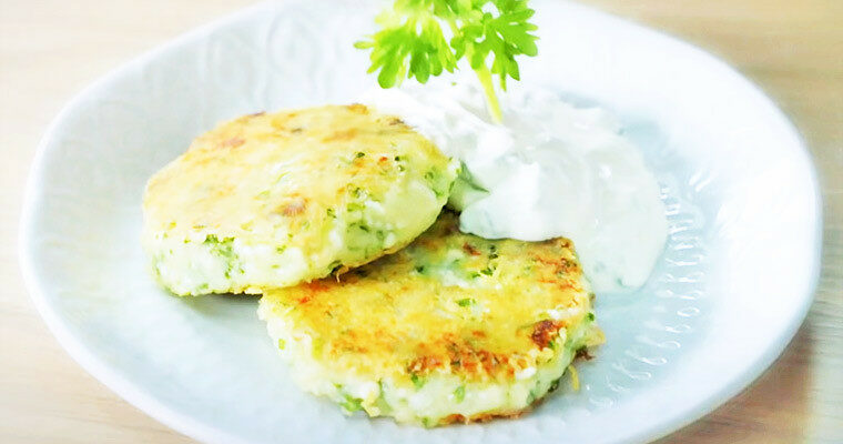 Как приготовить вкусные Картофельные сырники за 15 минут