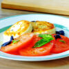 Вкусные Несладкие сырники с базиликом и моцареллой Как приготовить легко и просто